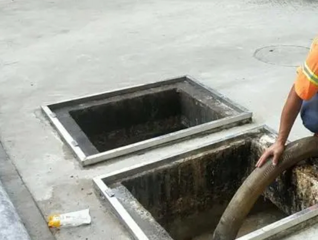 榆树化粪池清理