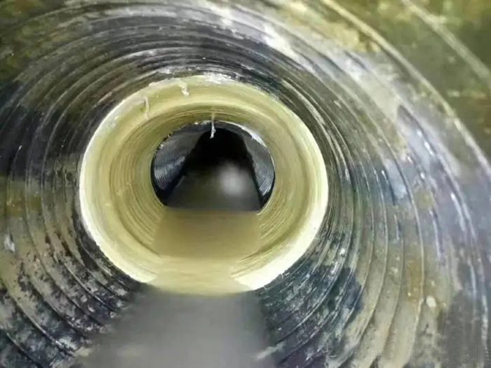 榆树内衬修复法通常适用于哪些类型的断面管道