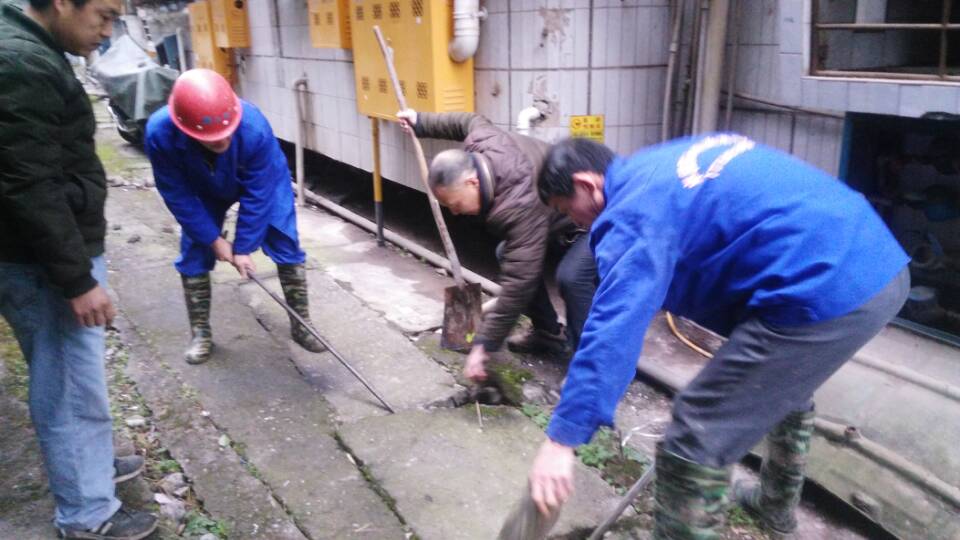 榆树清掏化粪池、管道疏通一站式服务<高效><技术><可靠>